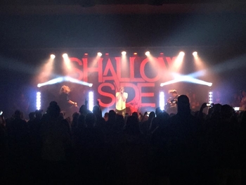 Live Event Production - Sound, Video and Lighting