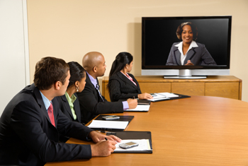 Video conference