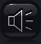 Audio Distribution speaker icon